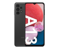 SAMSUNG Galaxy A13 4/64GB Czarny (A135F) - 732544 - zdjęcie 1
